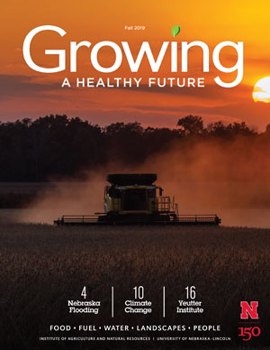 growing magazine fall 2019 cover