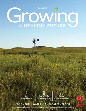 growing magazine spring 2019 cover