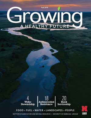 growing magazine fall 2018 cover