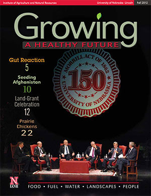growing magazine fall 2012 cover