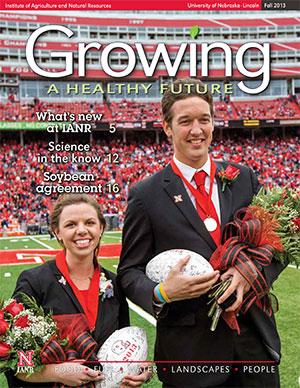 growing magazine fall 2013 cover