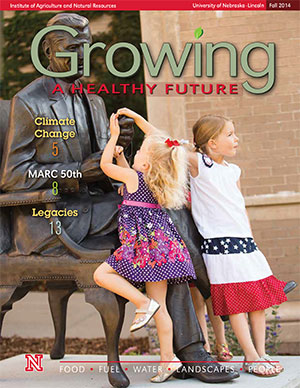 growing magazine fall 2014 cover