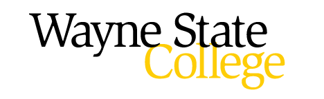 logo of Wayne State College