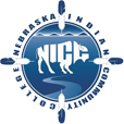 logo of Nebraska Indian Community College