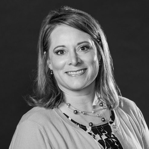 Amy Schmidt portrait.