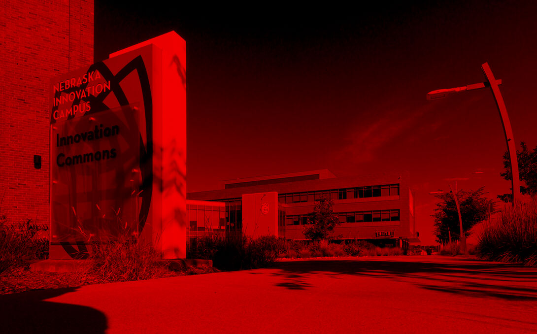 Innovation Campus.