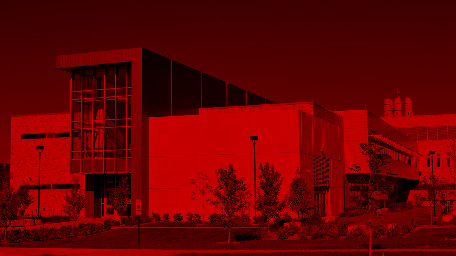 NVDC Building.
