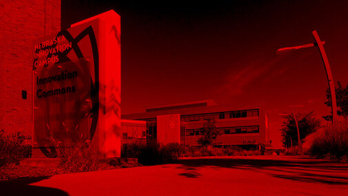 Innovation Campus.