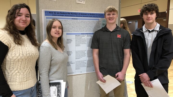 Bailey-Ryan Weseman