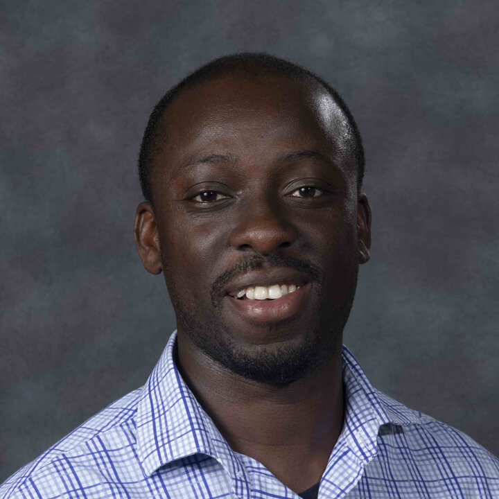 Avatar for Lord Ameyaw