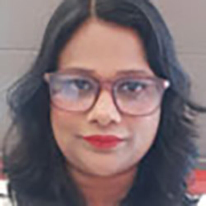 Avatar for Baishakhi Biswas