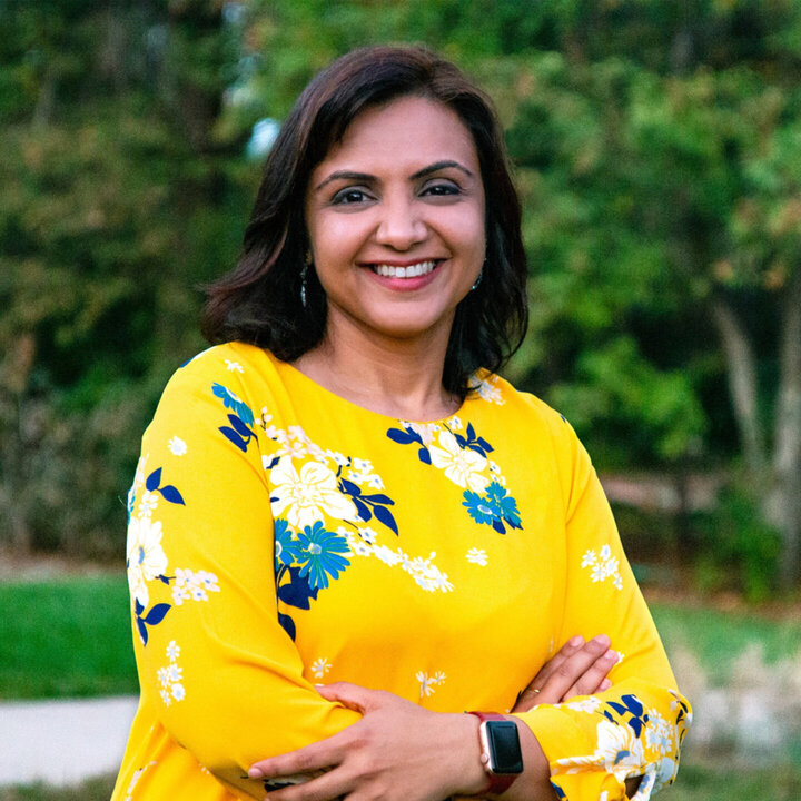 Avatar for Dipti Dev