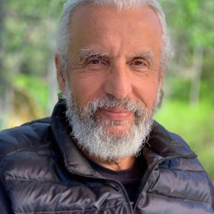 Avatar for Azzeddine Azzam