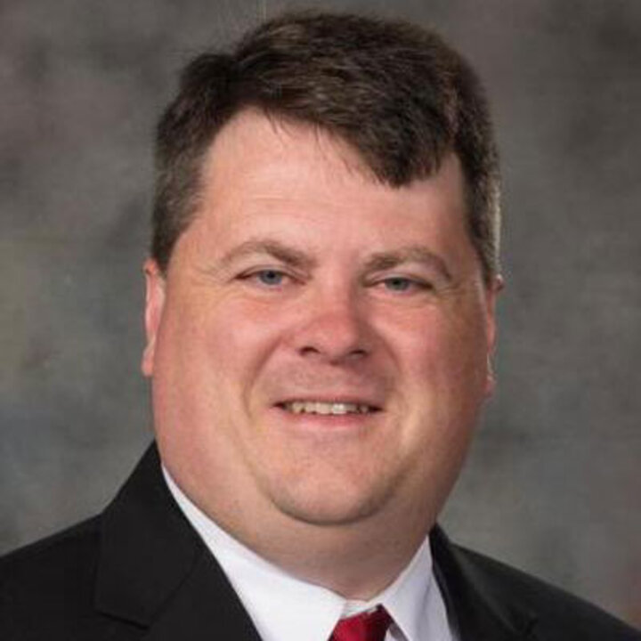 Avatar for Mark Wilkins