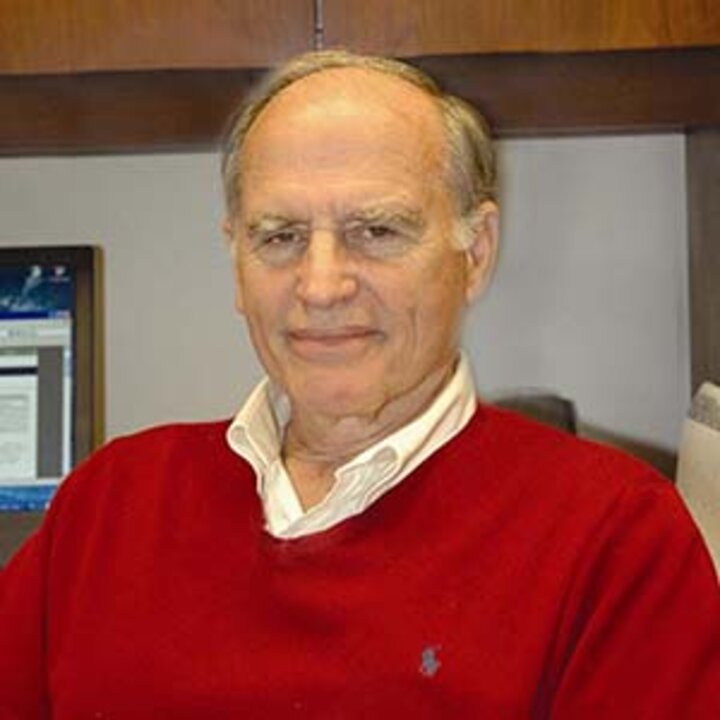 Avatar for Richard Perrin