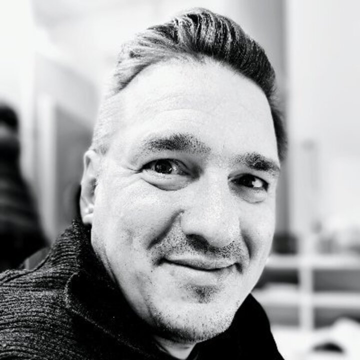 Avatar for Tomas Helikar