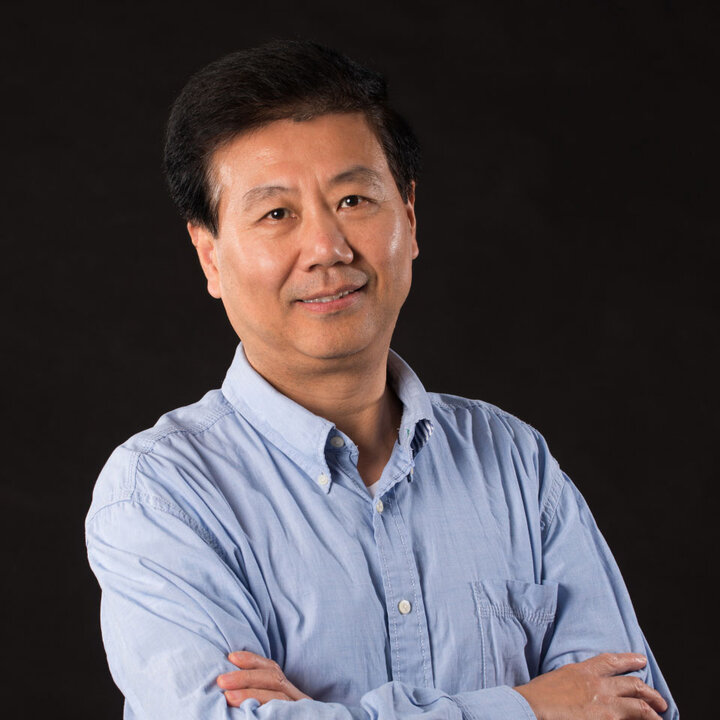 Avatar for Yiqi Yang