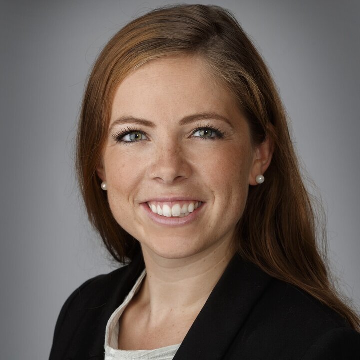 Avatar for Brianne Wolf, M.S.