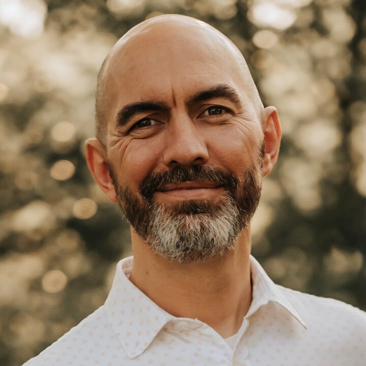 Avatar for Russell Shaffer