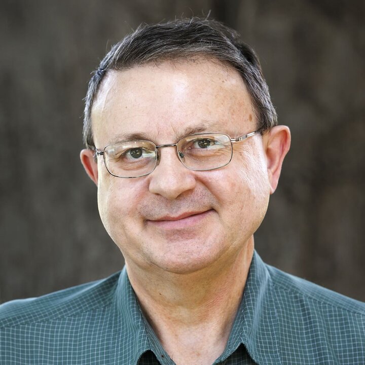 Avatar for Geitner Simmons