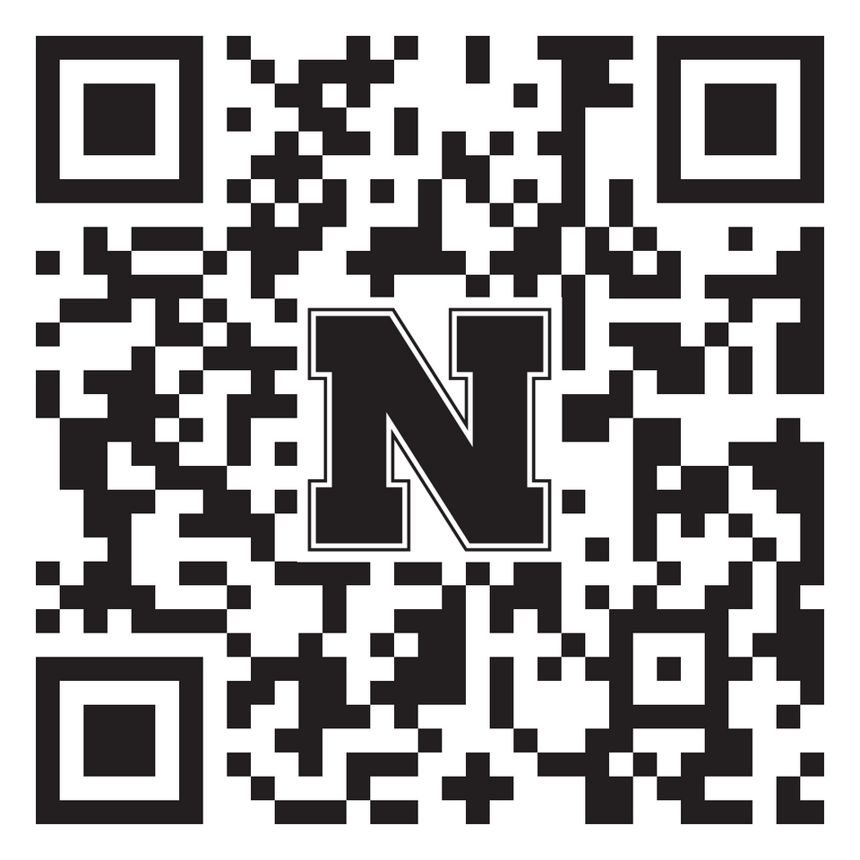 QR code for information